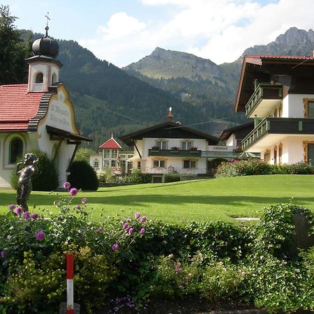 S'Hoamatl Hotel Höfen Екстериор снимка