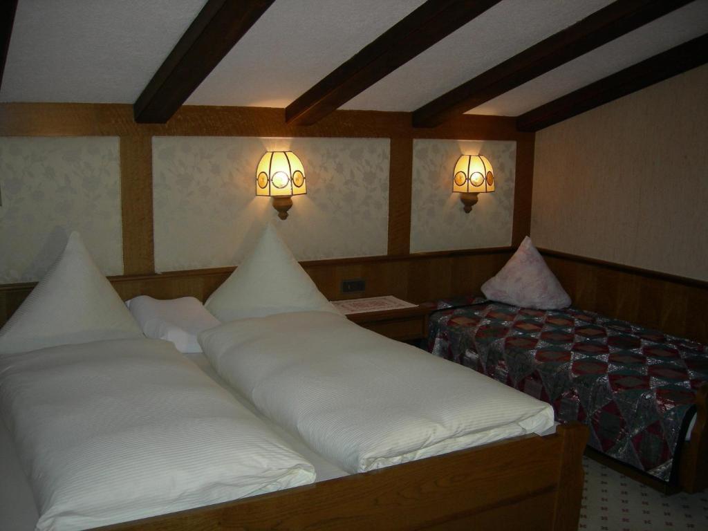 S'Hoamatl Hotel Höfen Стая снимка