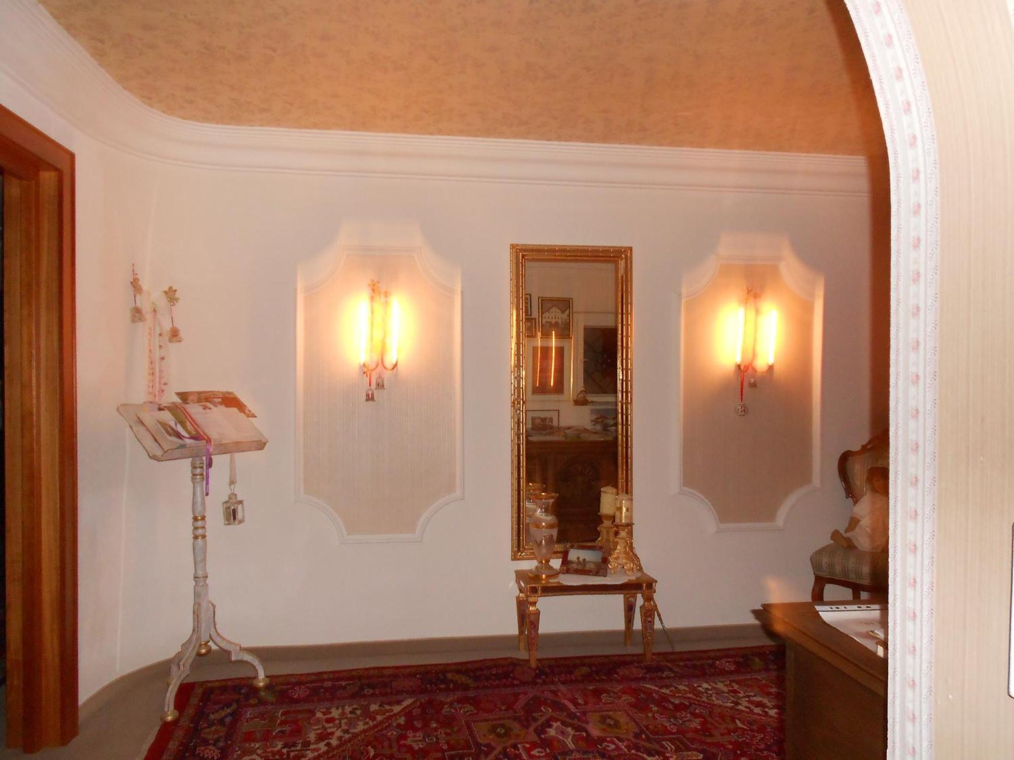 S'Hoamatl Hotel Höfen Екстериор снимка