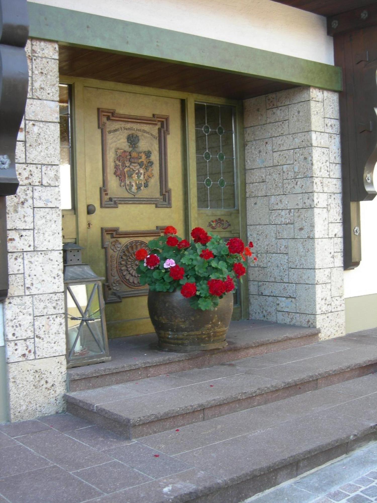 S'Hoamatl Hotel Höfen Екстериор снимка