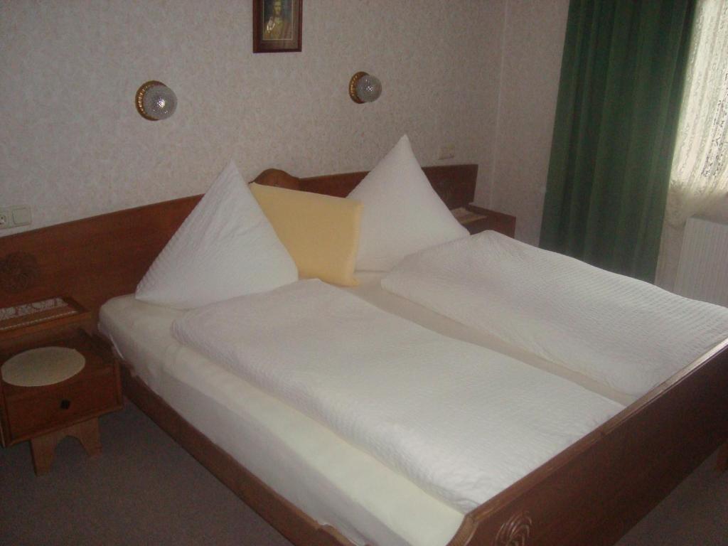 S'Hoamatl Hotel Höfen Стая снимка