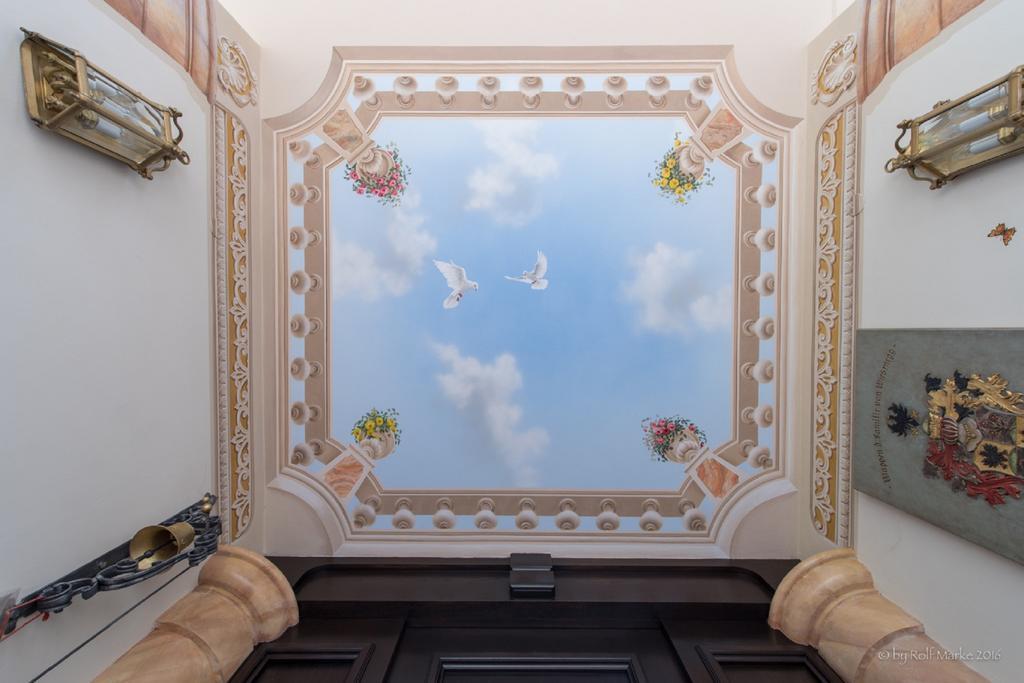 S'Hoamatl Hotel Höfen Екстериор снимка