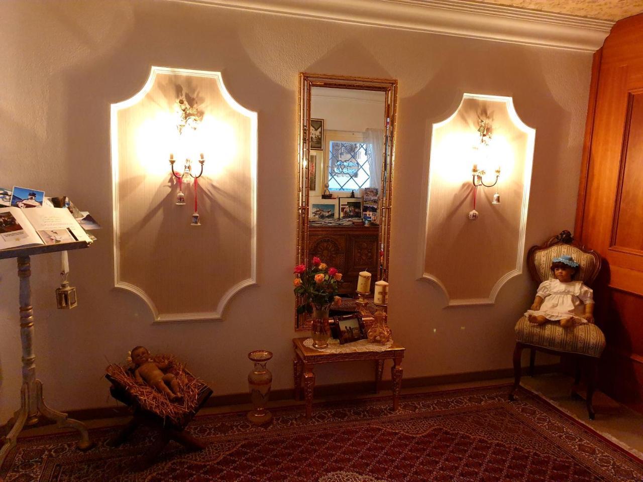 S'Hoamatl Hotel Höfen Екстериор снимка