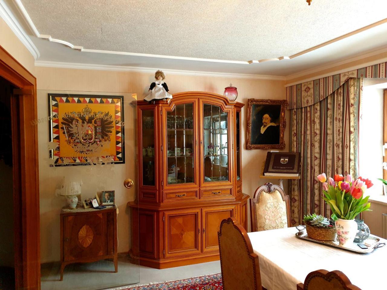 S'Hoamatl Hotel Höfen Екстериор снимка