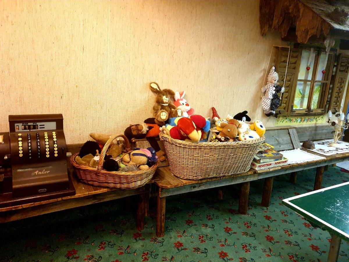 S'Hoamatl Hotel Höfen Екстериор снимка